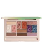 Physicians Formula Butter Eyeshadow Palette Tropical Days