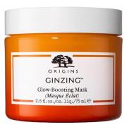 Origins GinZing Glow-Boosting Mask 75 ml