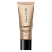 bareMinerals Complexion Rescue Tinted Moisturizer Tan Amber 07 35