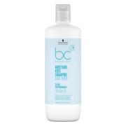 Schwarzkopf Professional BC Bonacure Moisture Kick Shampoo 1000 m