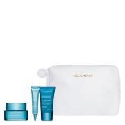 Clarins Hydra-Essentiel Gift Set 72ml