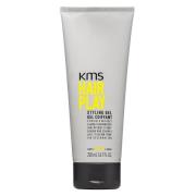 KMS California Hairplay Styling Gel 200ml
