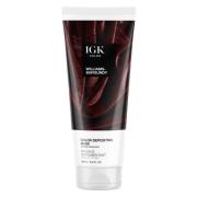IGK Color Depositing Mask Williams-Burgundy 180ml
