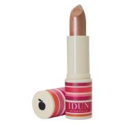 IDUN Minerals Creme Lipstick 3,6 g – Katja