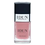 IDUN Minerals Nail Polish 11 ml – Anhydrit