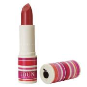 IDUN Minerals Matte Lipstick 4 g – Körsbär