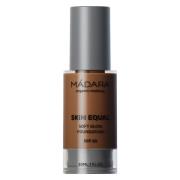 Mádara Skin Equal Foundation 30 ml – 90 Chestnut