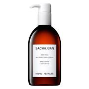 Sachajuan Fresh Lavender Body Wash 500ml