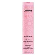 Amika Mirrorball Shampoo 275 ml
