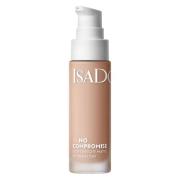 IsaDora No Compromise Lightweight Matte Foundation 30 ml – 3C