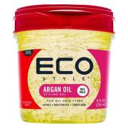 Eco Style Moroccan Argan Oil Styling Gel 473ml