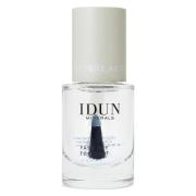 IDUN Minerals Nail Polish 11 ml – Brilliant
