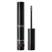 IsaDora Brow Fix Tinted Eyebrow 3,5 ml – 54 Dark Brown