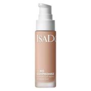 IsaDora No Compromise Lightweight Matte Foundation 30 ml – 3C