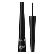 IsaDora Colorful Eyeliner 2,5 ml – 10 Black
