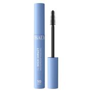 Isadora 10 Sec High Impact Waterproof Mascara 9 ml - 01 Black
