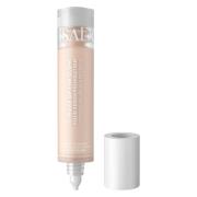 Isadora Wake Up the Glow Fluid Serum Foundation 30 ml - 1N