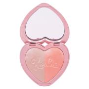 KimChi Chic Thailor Blush Powder Blush 7 g - Grace