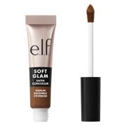 e.l.f. Soft Glam Satin Concealer 54 Deep Neutral 6,3ml