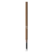 e.l.f. Micro.Fine Brow Pencil Neutral Brown 0.03g
