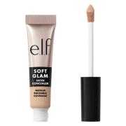 e.l.f. Soft Glam Satin Concealer 20 Light Cool 6,3ml