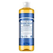 Dr. Bronner 18-In-1 Peppermint Pure Castile Soap 475 ml