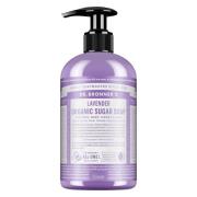 Dr. Bronner Lavender Organic Sugar Soap 355 ml