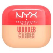 NYX PROFESSIONAL MAKEUP Wonder Snatch Powder 03 Peach Posse 6g