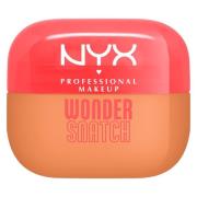 NYX PROFESSIONAL MAKEUP Wonder Snatch Powder 06 Sassy Spice 6g