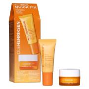Ole Henriksen Clinical Quick Fix Mini Vitamin C & Peptide Duo