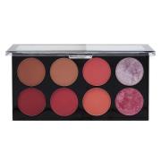 Makeup Revolution Ultra Blush Palette 13 g - Sugar and Spice