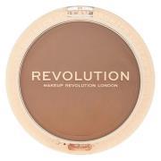 Revolution Ultra Cream Bronzer 12g - Light