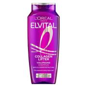 L'Oréal Paris Elvital Collagen Lifter Shampoo 250ml