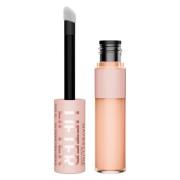 Maybelline New York Lifter Full Coverage Serum Concealer 20 10ml