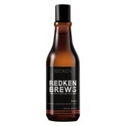 Redken Brews 3-in-1 300ml