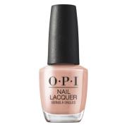 OPI Spring Collection Nail Lacquer Put it in Airplane Mode 15ml