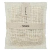 Meraki Bath Mitt Lemongrass 1 kpl