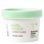 milk_shake Lifestyling Texturizing Cream 90ml
