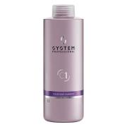 System Professional Color Save Shampoo 1 000 ml