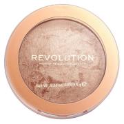 Makeup Revolution Bronzer Reloaded 15 g - Holiday