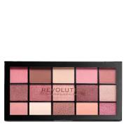 Makeup Revolution Re-Loaded Palette – Provocative