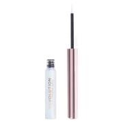 Revolution Beauty Festive Allure Chromatic Liner Holo White 2,4ml