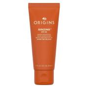 Origins GinZing™ SPF40 Energy-Boosting Tinted Moisturizer 50ml