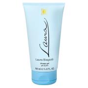 Laura Biagiotti Shower Gel UNC 150 ml