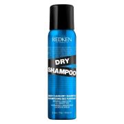 Redken Deep Clean Dry Shampoo 155ml