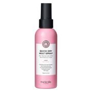 Maria Nila Quick Dry Heat Spray 150ml