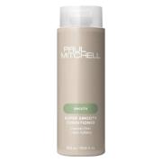 Paul Mitchell Super Smooth Conditioner 300ml