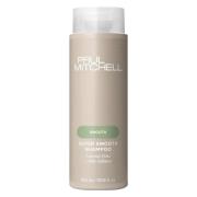 Paul Mitchell Super Smooth Shampoo 300ml