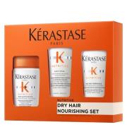 Kérastase Nutritive Discovery Set for Dry Hair