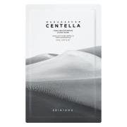Skin1004 Madagascar Centella Tone Brightening Glow Mask 1 kpl